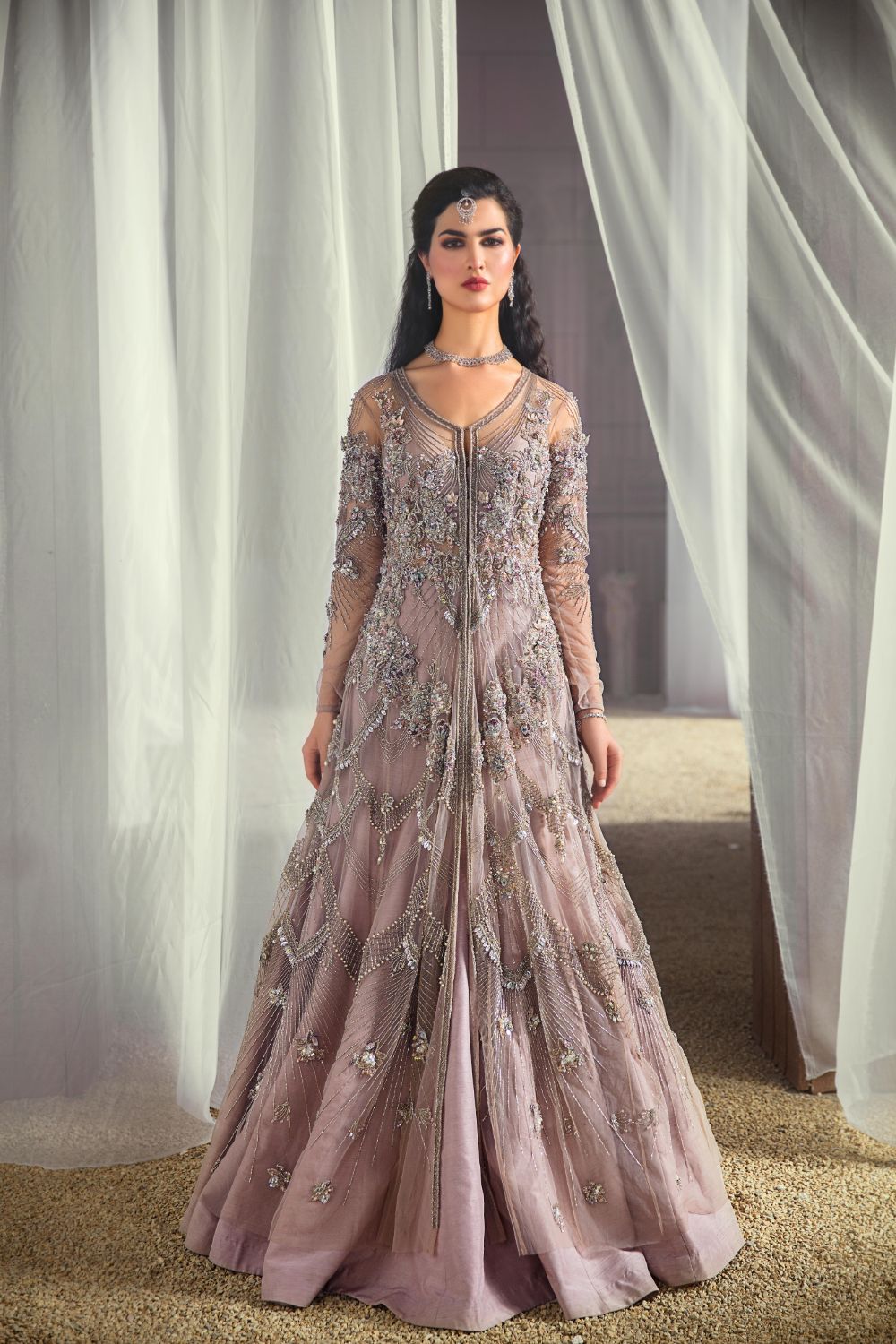 Shop Emma Online at Erum Khan