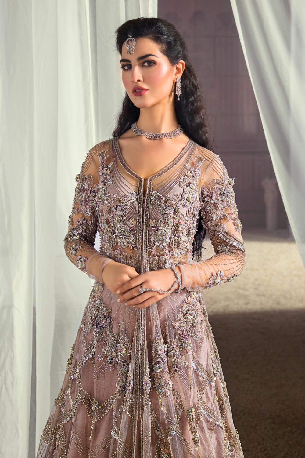Shop Emma Online at Erum Khan