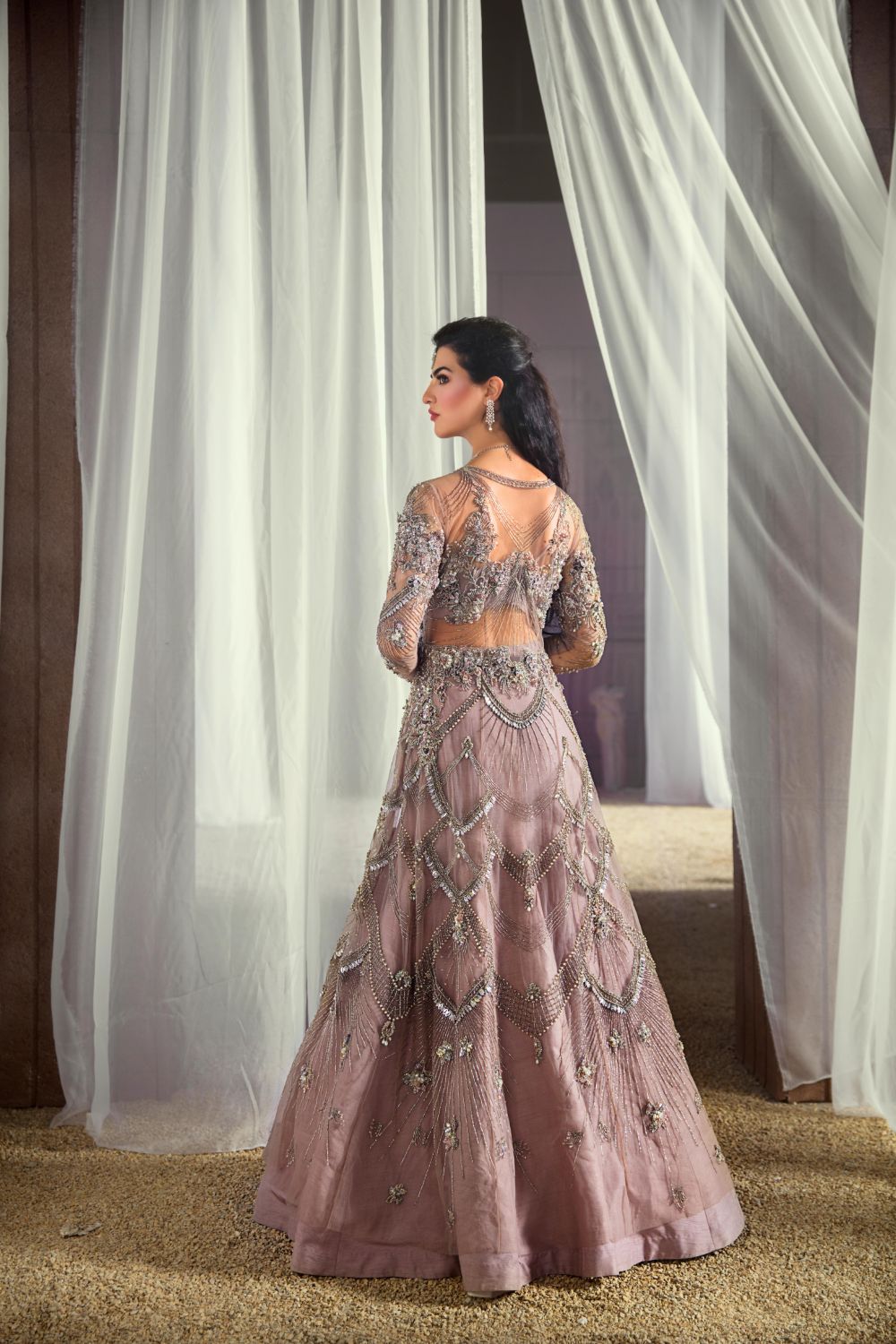 Shop Emma Online at Erum Khan