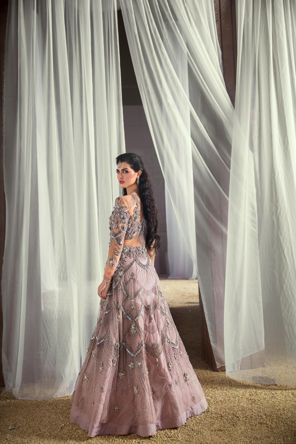 Shop Emma Online at Erum Khan
