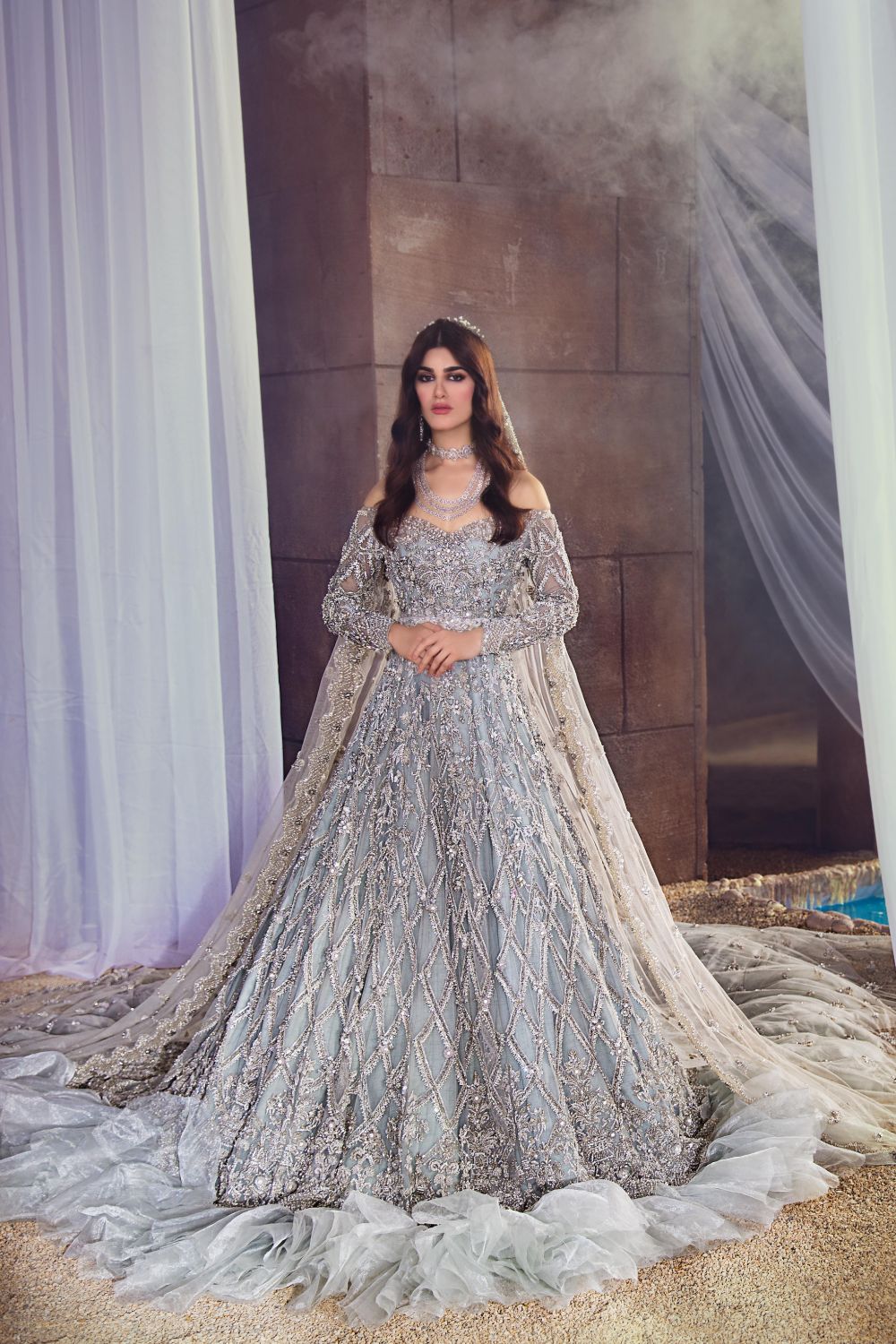 Shop Olivia Online at Erum Khan