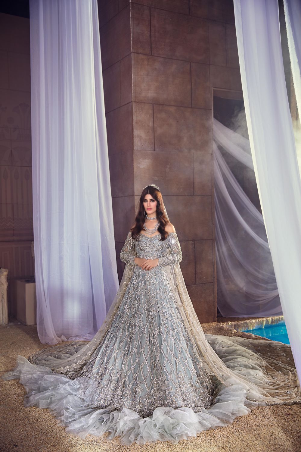 Shop Olivia Online at Erum Khan