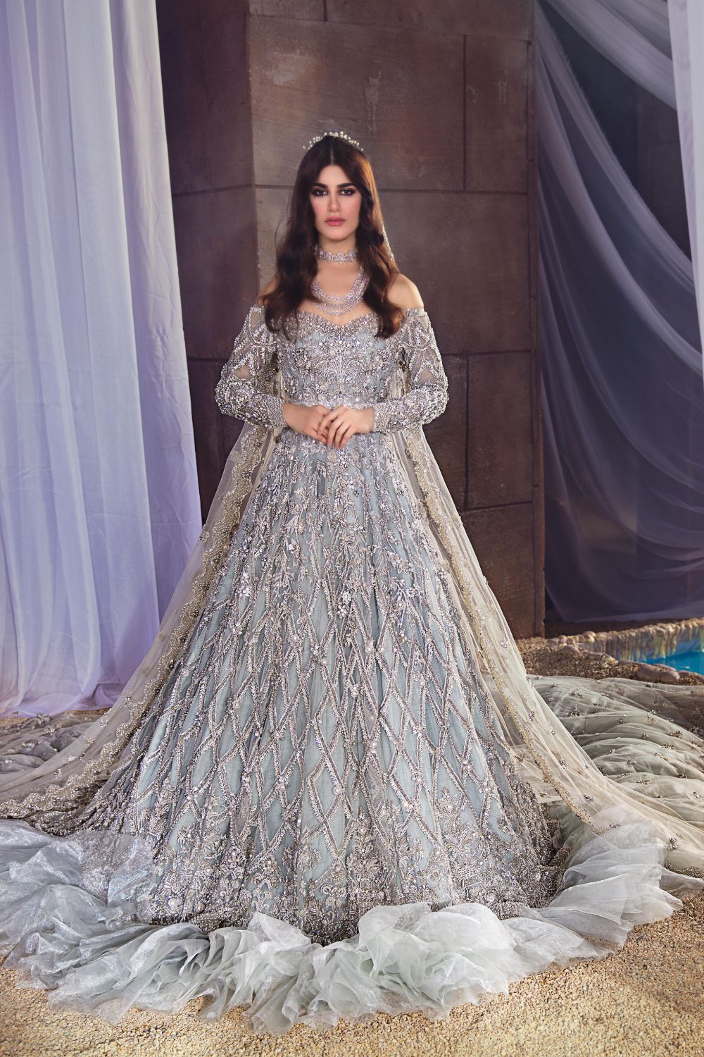 Shop Olivia Online at Erum Khan