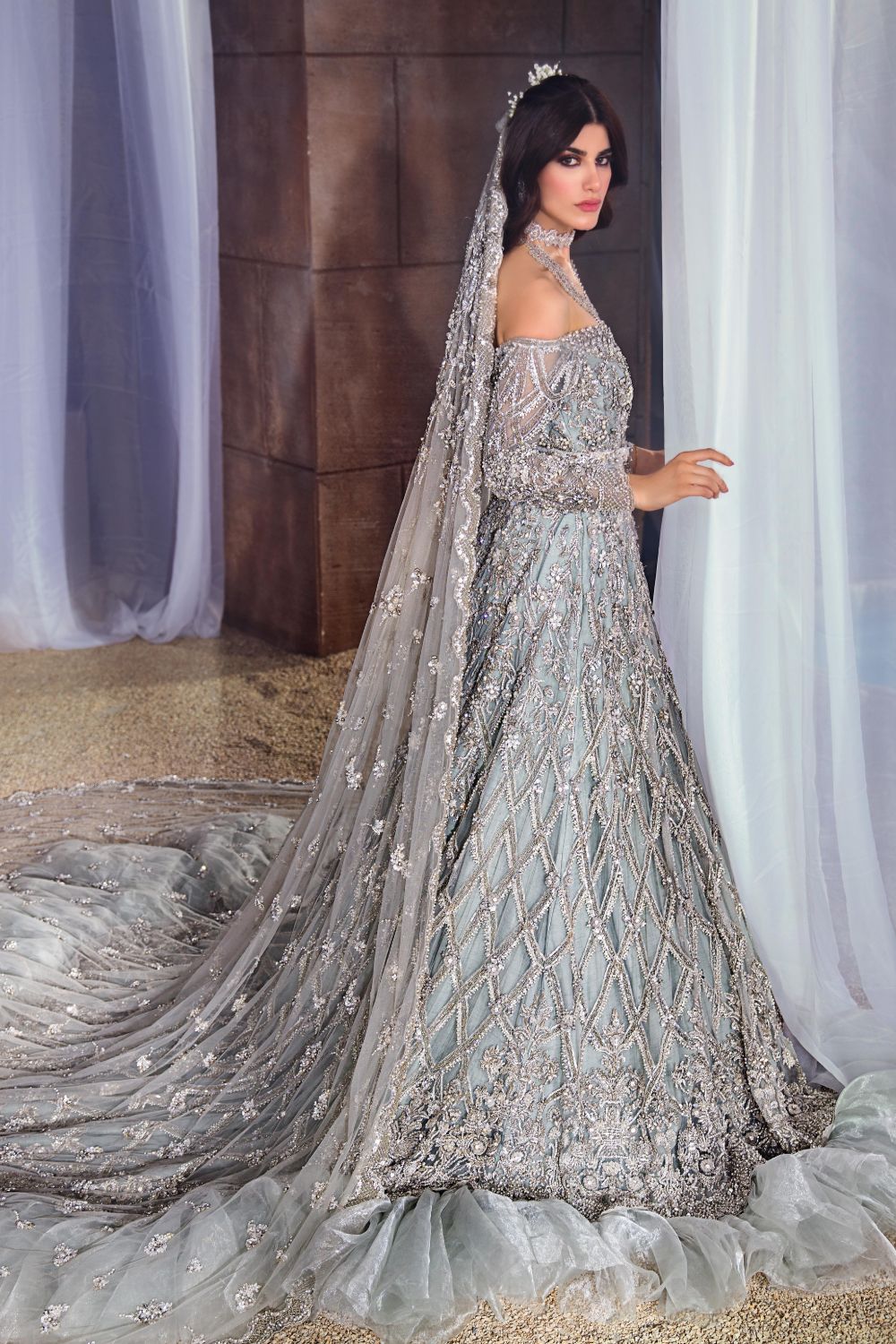 Shop Olivia Online at Erum Khan
