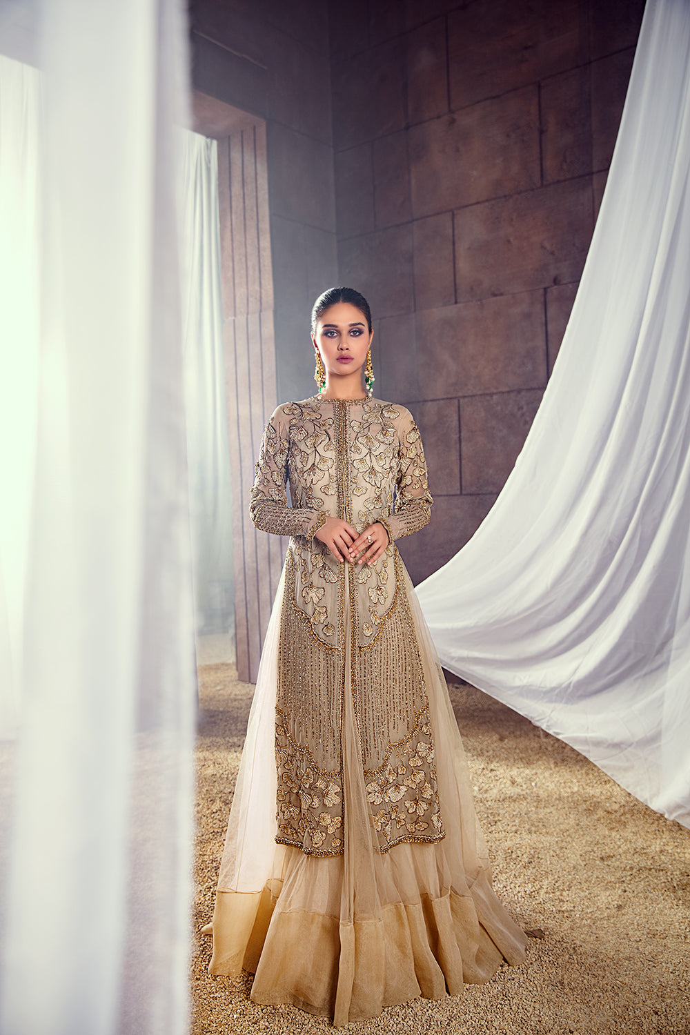 Shop Revenge Online at Erum Khan