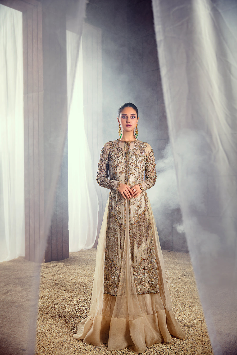 Shop Revenge Online at Erum Khan