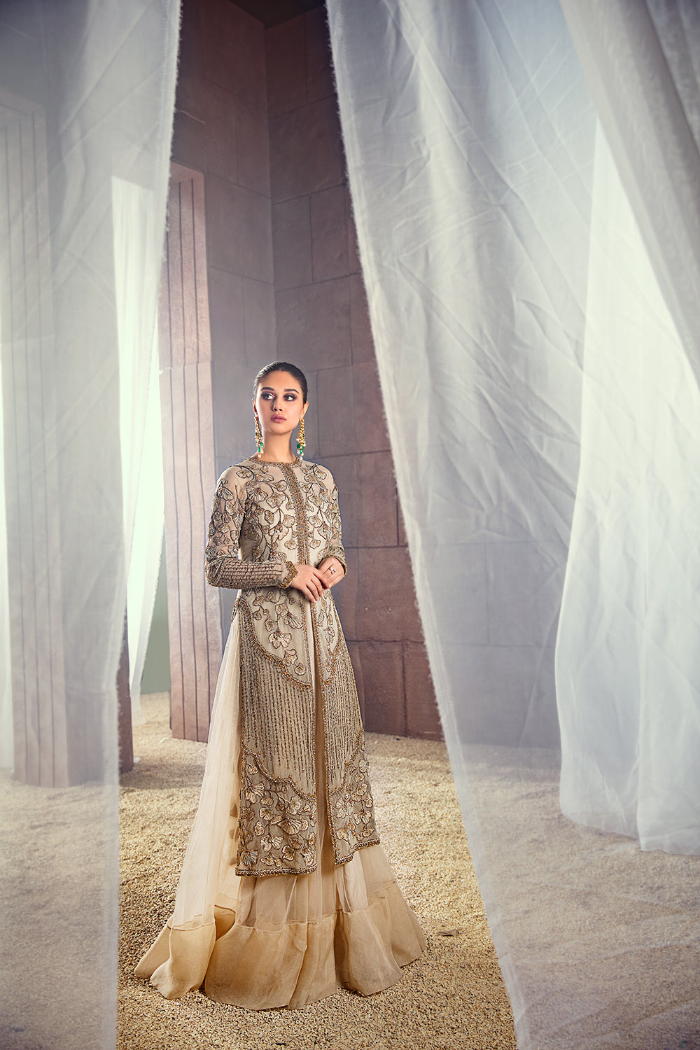 Shop Revenge Online at Erum Khan