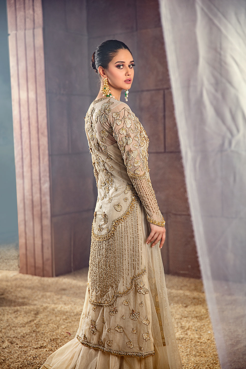 Shop Revenge Online at Erum Khan