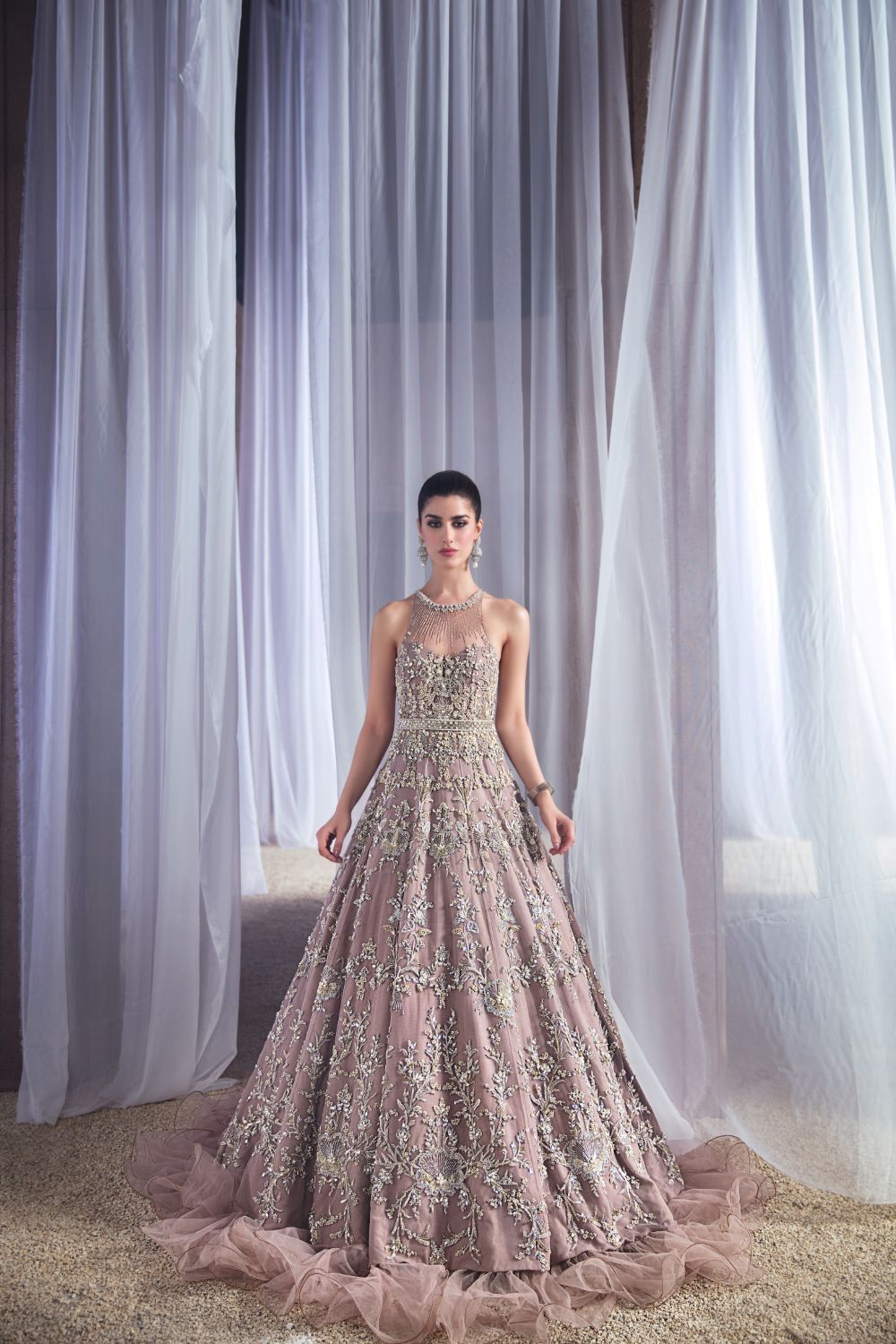 Shop Sun Kissed Online at Erum Khan