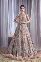 Shop Sun Kissed Online at Erum Khan