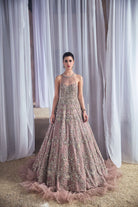 Shop Sun Kissed Online at Erum Khan