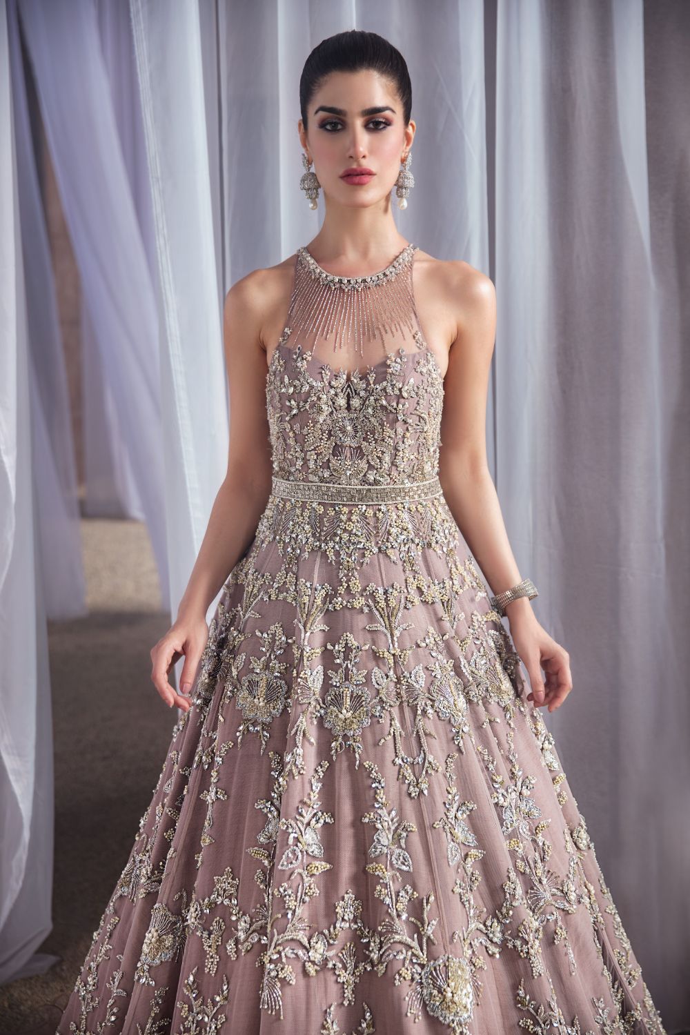 Shop Sun Kissed Online at Erum Khan