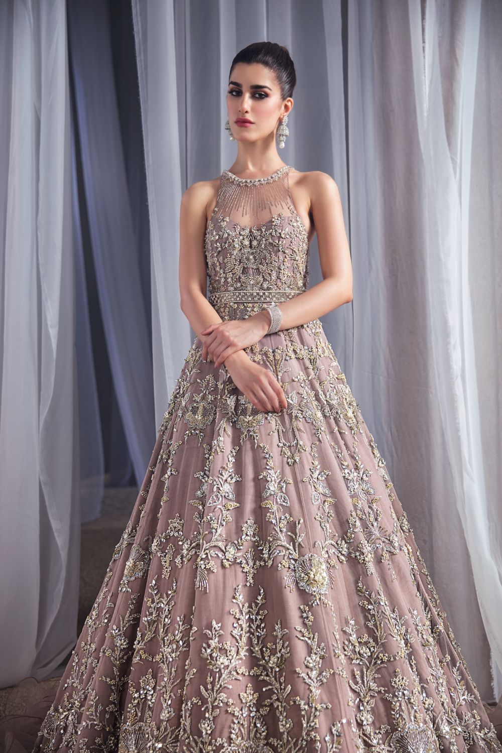 Shop Sun Kissed Online at Erum Khan