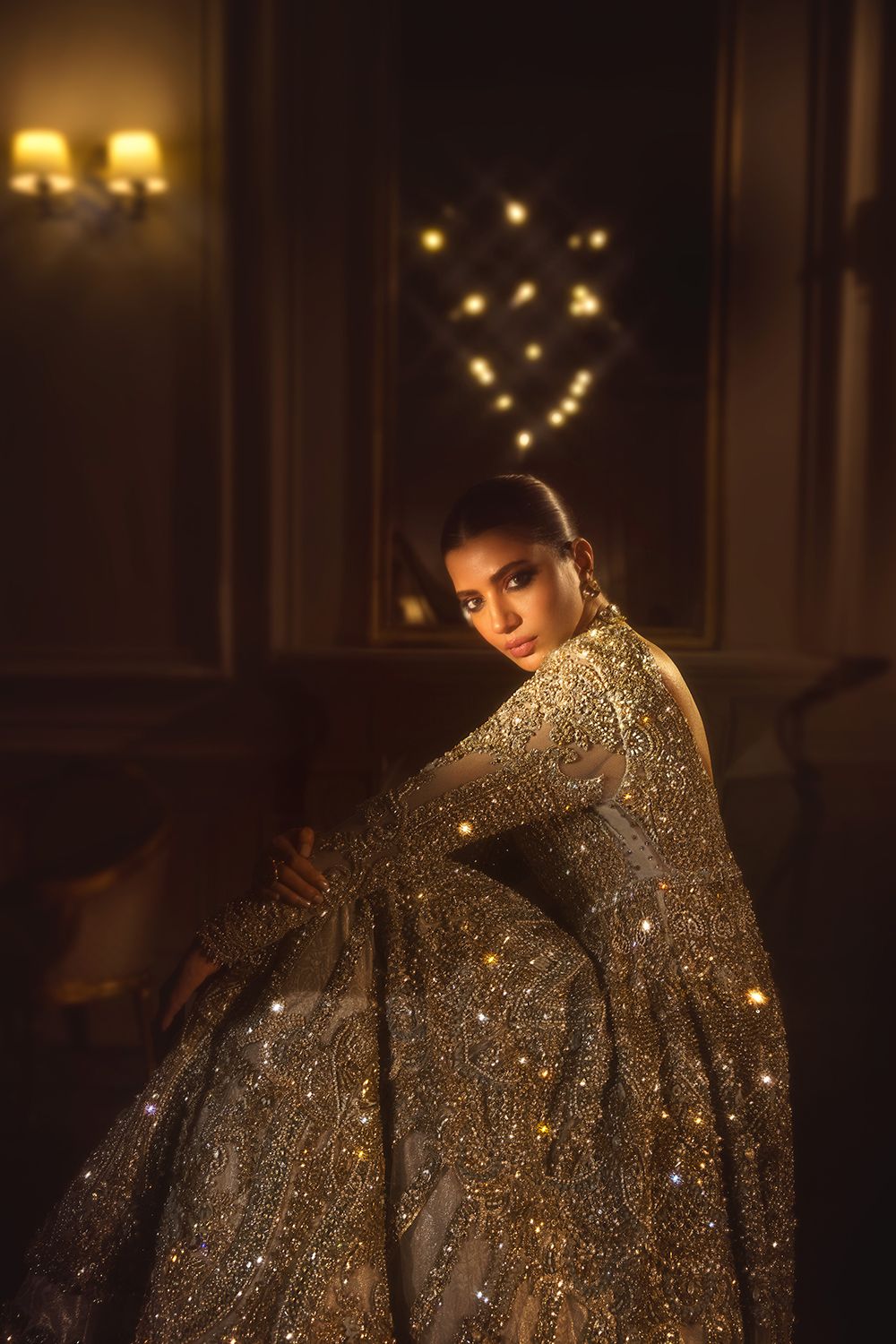 Shop D7 Online at Erum Khan