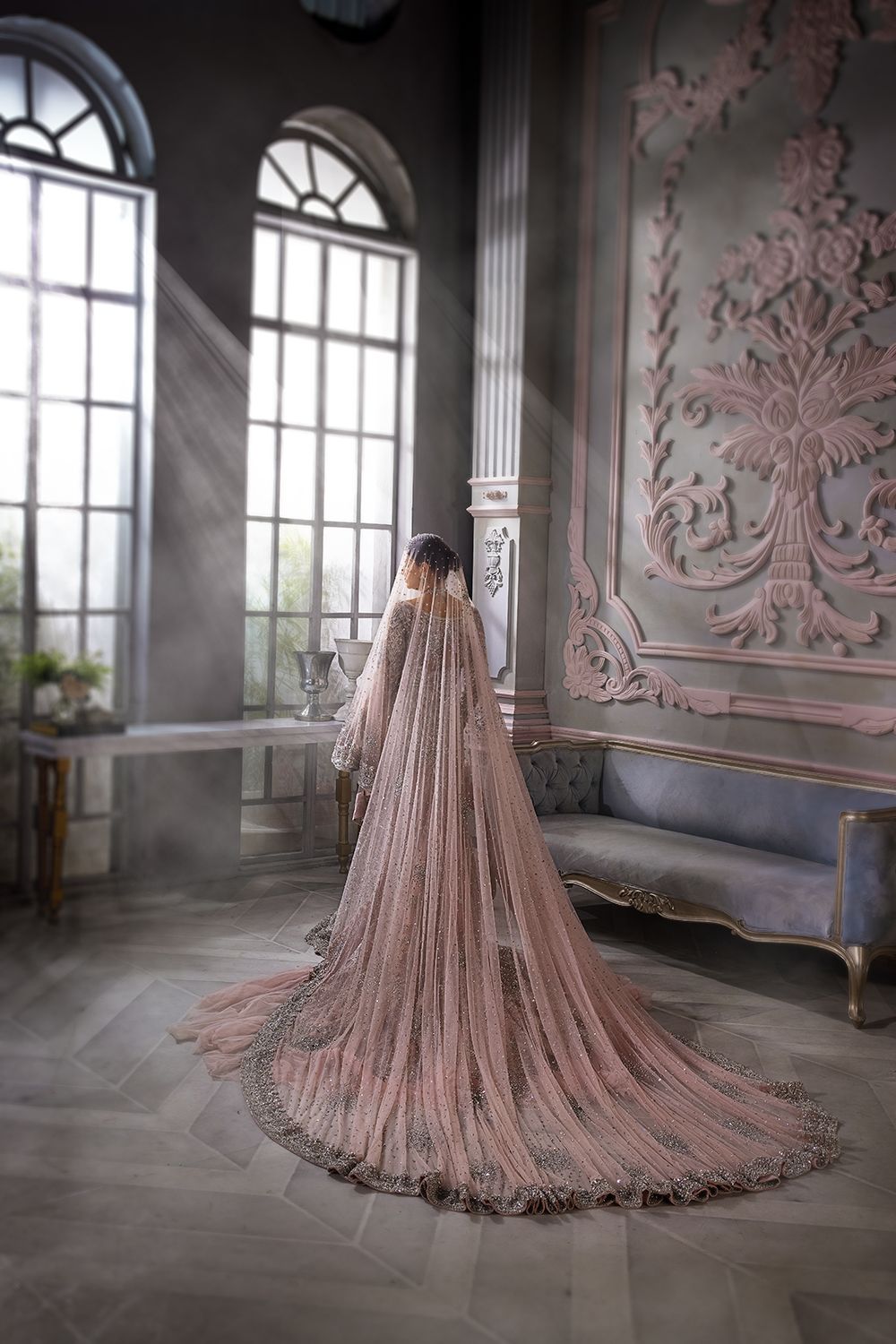 Shop D6 Online at Erum Khan