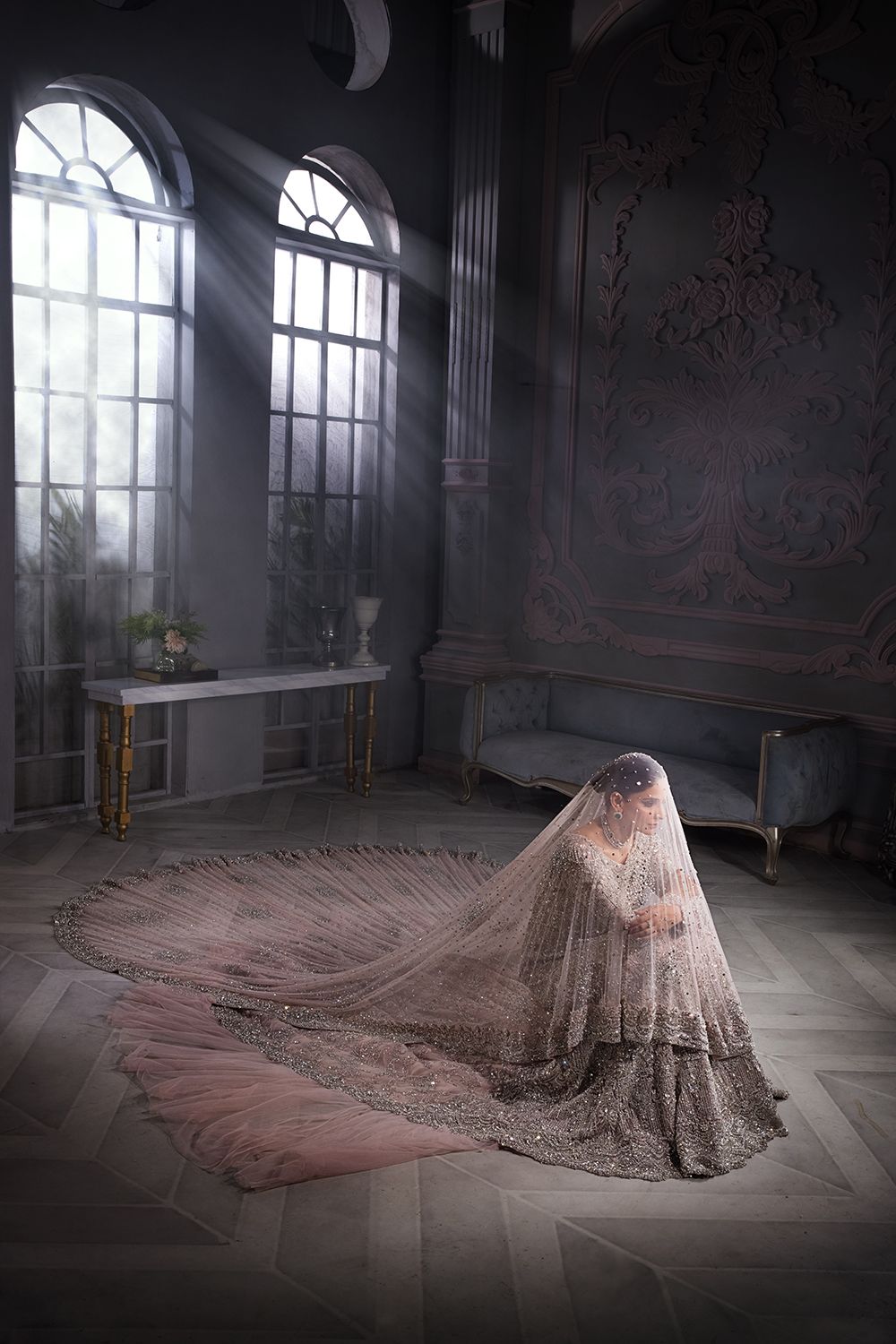 Shop D6 Online at Erum Khan