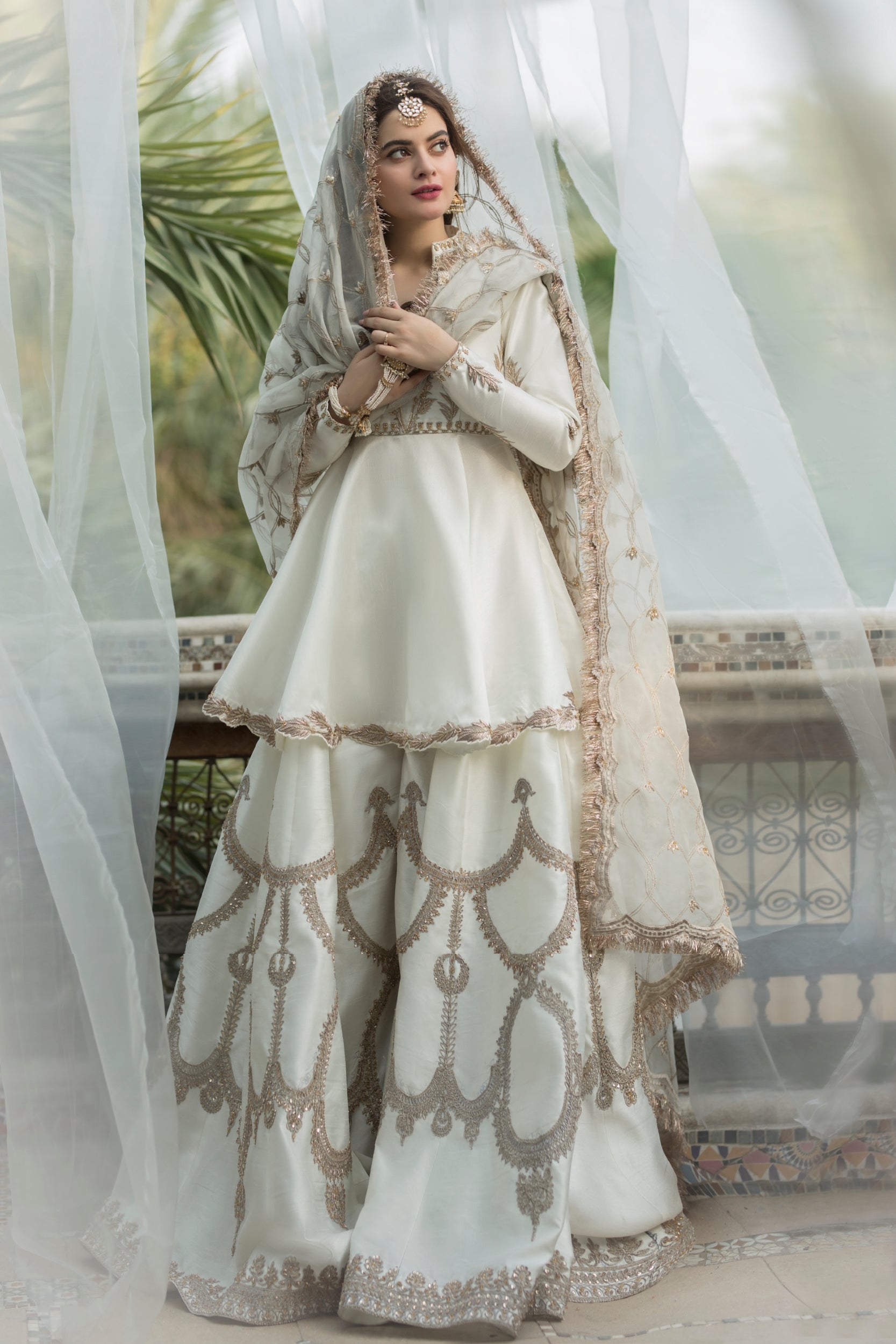 Shop AFSANA Online at Erum Khan