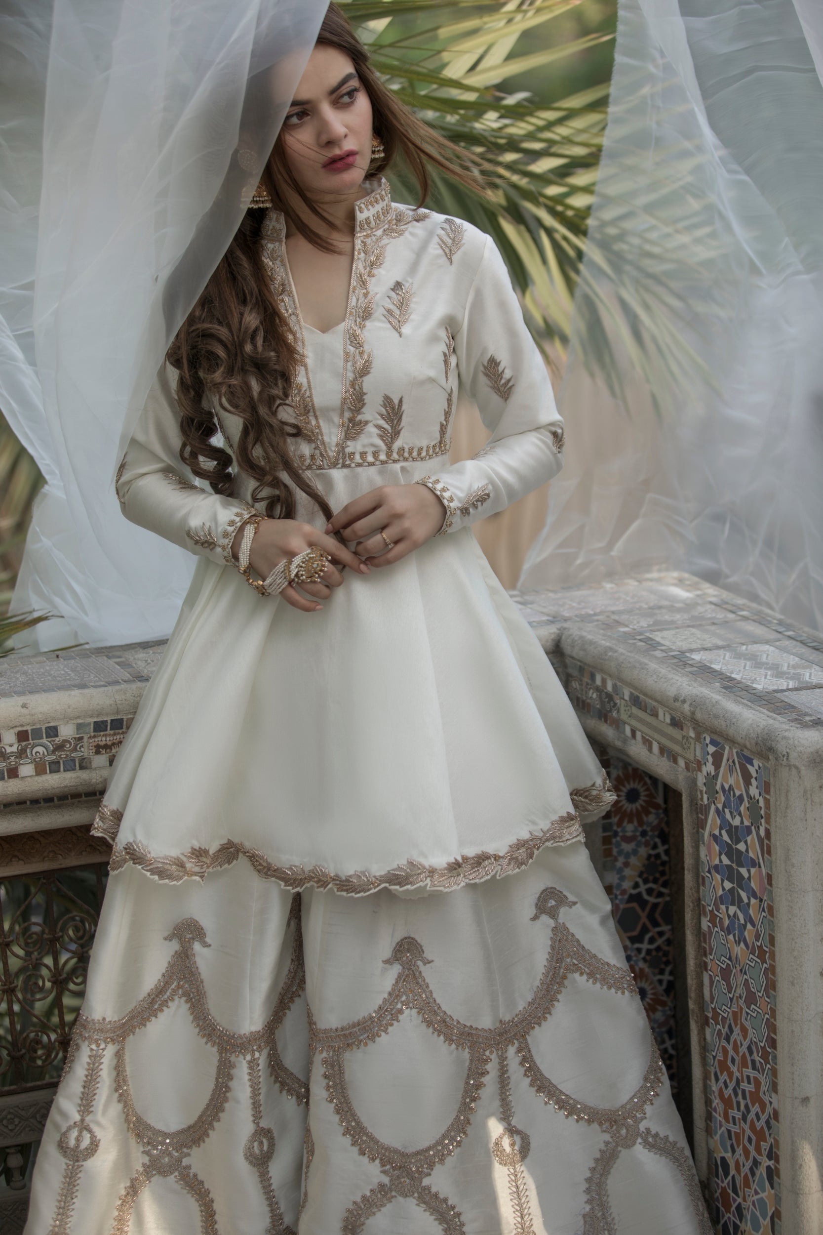 Shop AFSANA Online at Erum Khan