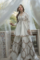 Shop AFSANA Online at Erum Khan