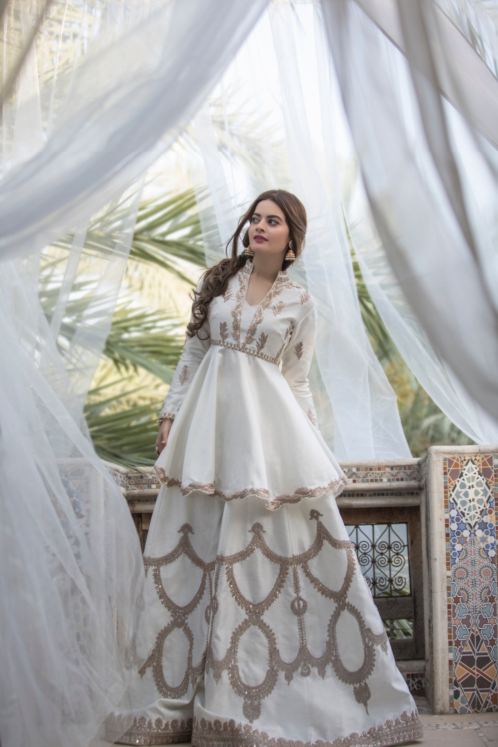Shop AFSANA Online at Erum Khan