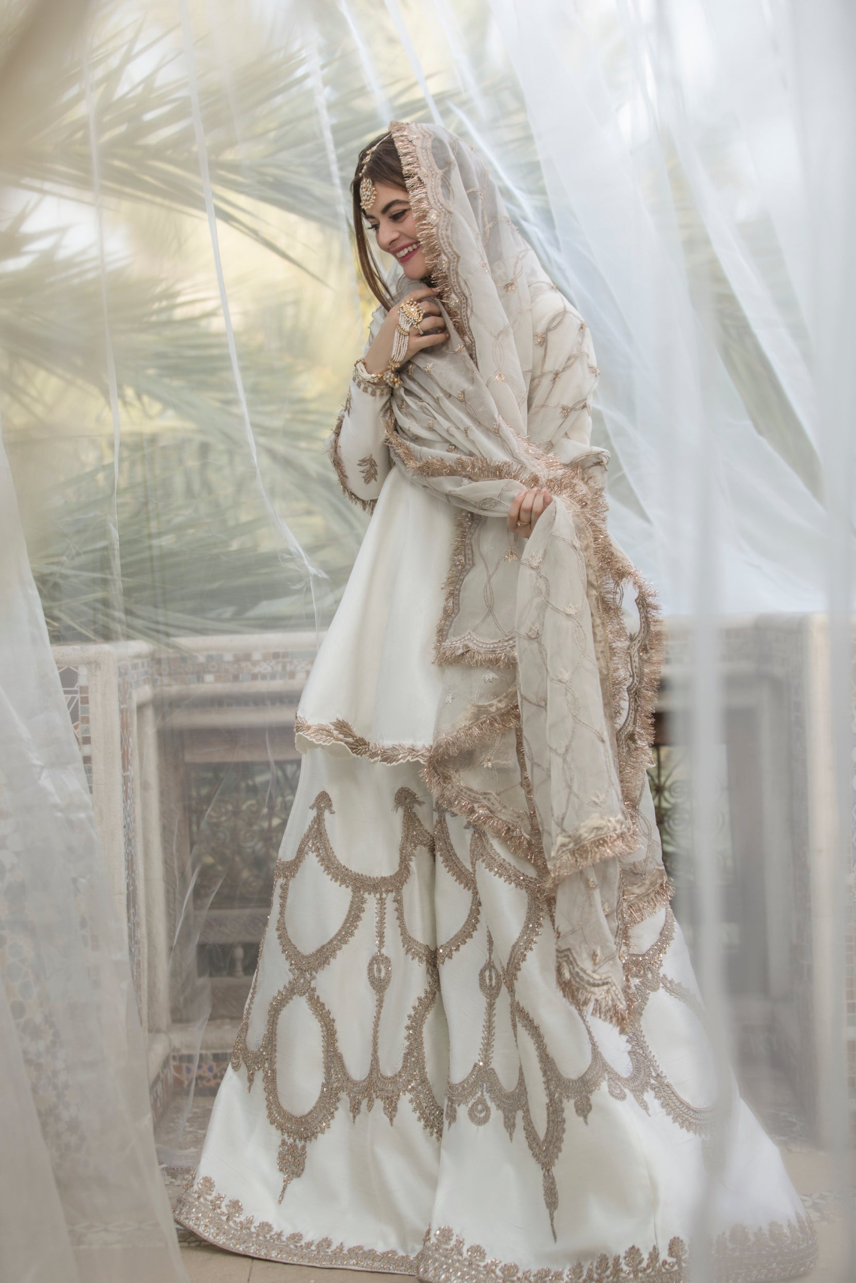 Shop AFSANA Online at Erum Khan