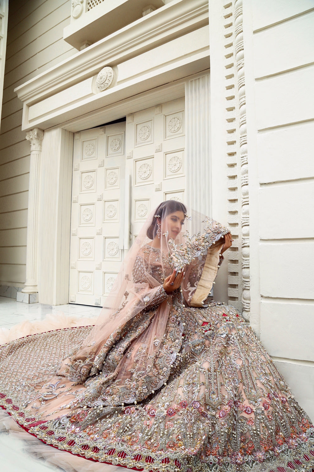 Shop Azalea Online at Erum Khan