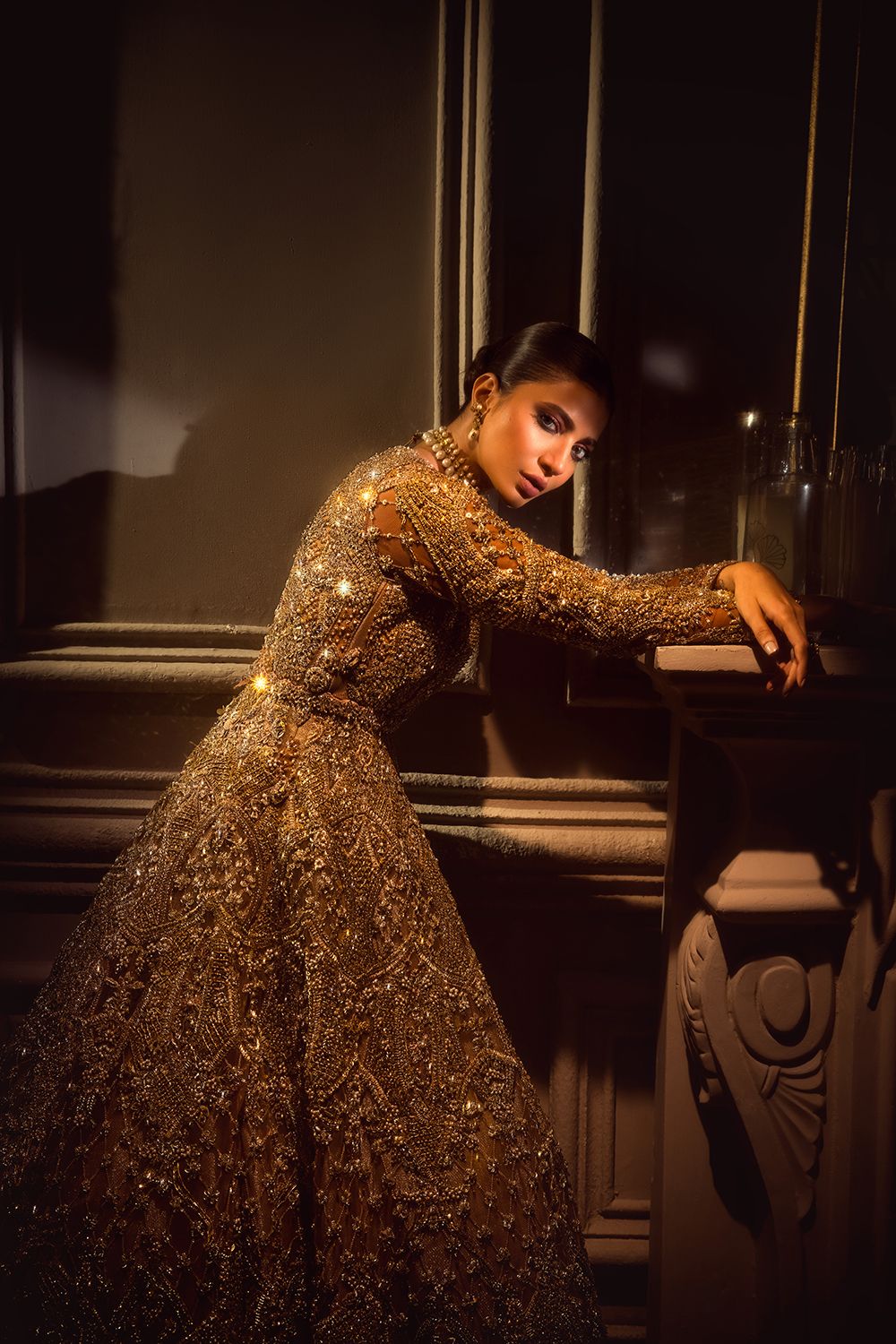 Shop D1 Online at Erum Khan