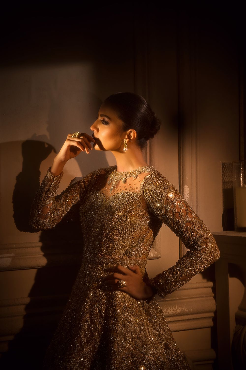 Shop D1 Online at Erum Khan