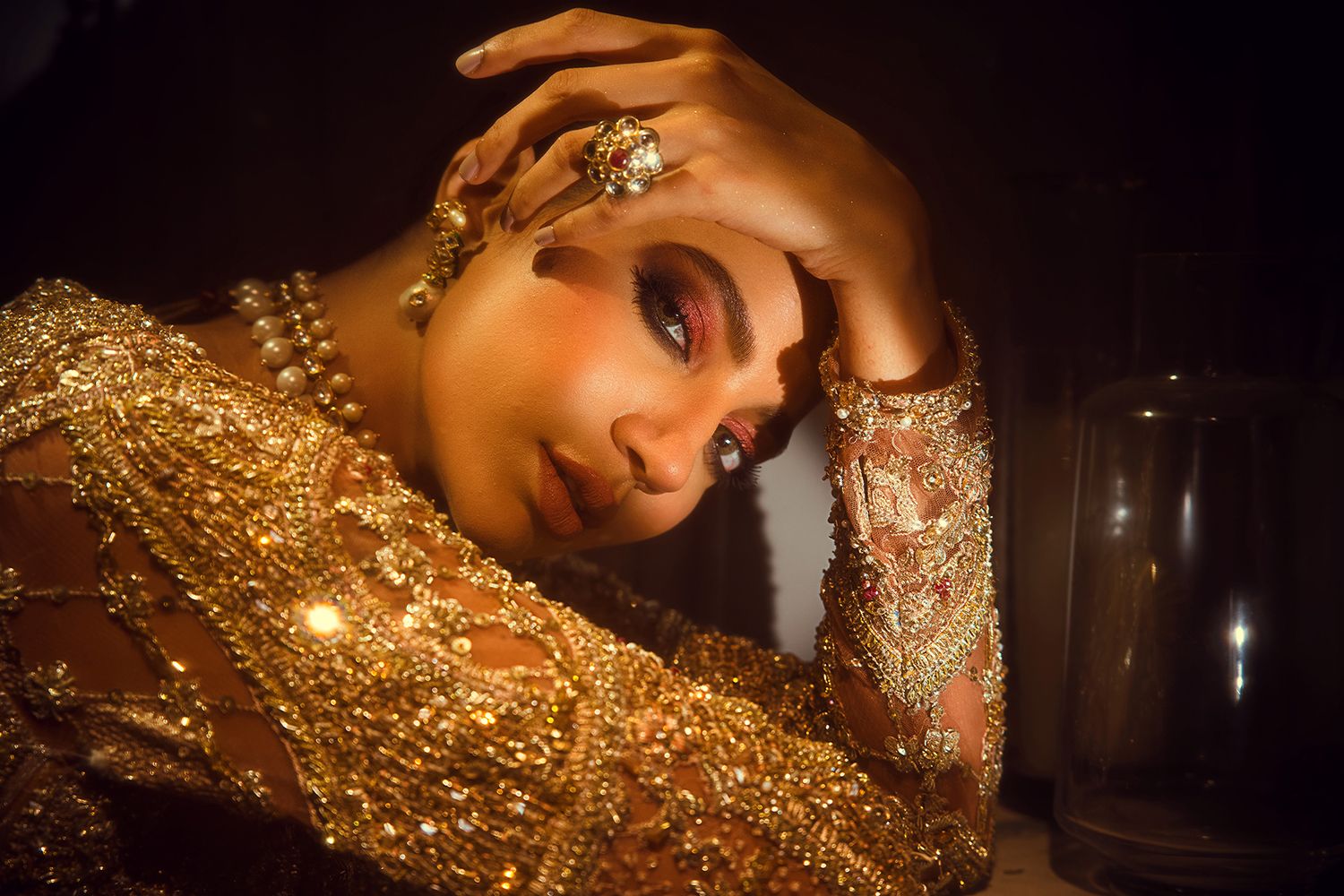 Shop D1 Online at Erum Khan
