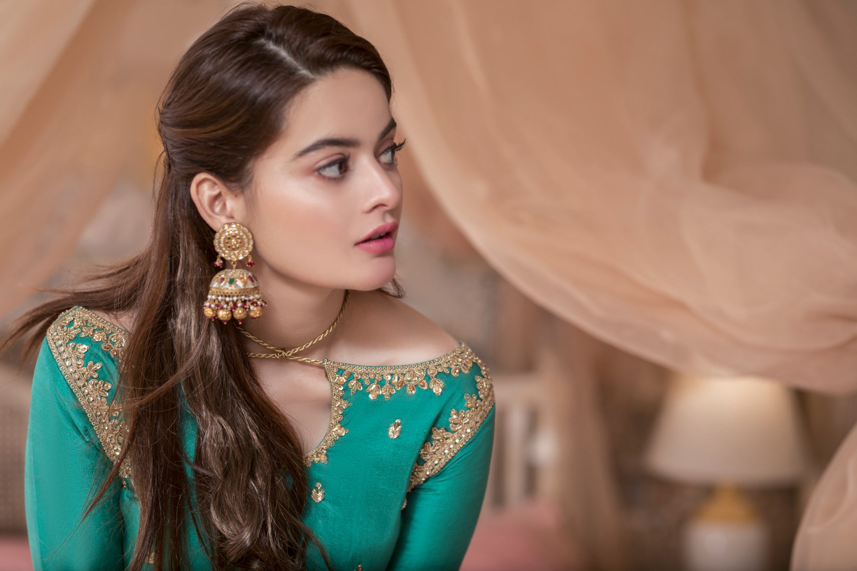 Shop DASTOOR Online at Erum Khan