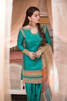 Shop DASTOOR Online at Erum Khan