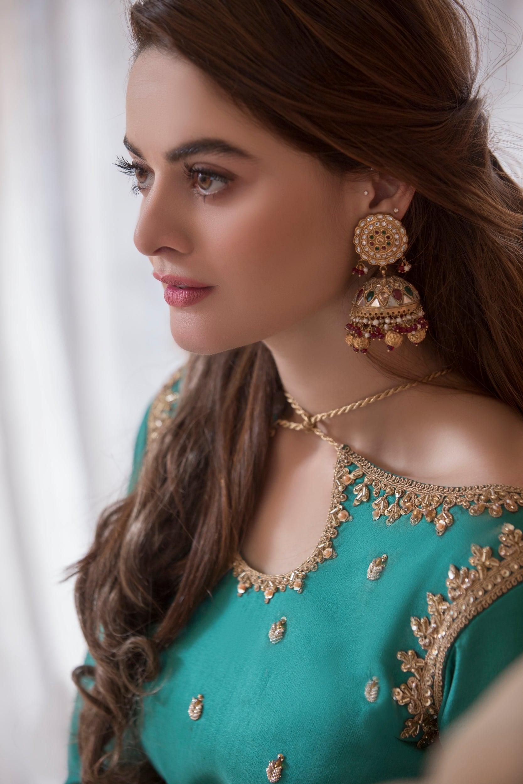 Shop DASTOOR Online at Erum Khan