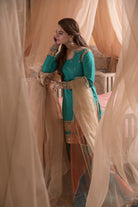 Shop DASTOOR Online at Erum Khan
