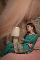 Shop DASTOOR Online at Erum Khan