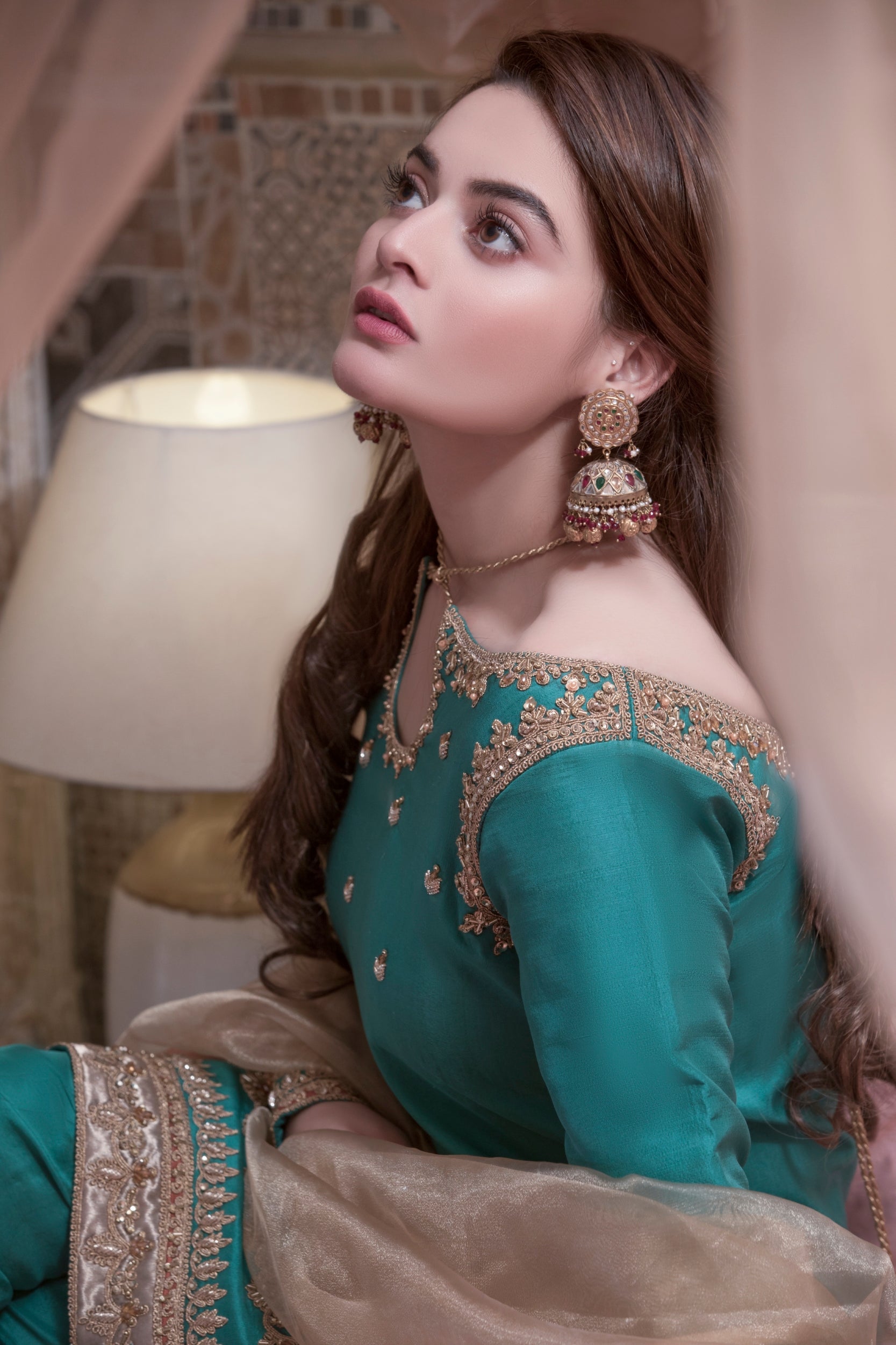 Shop DASTOOR Online at Erum Khan
