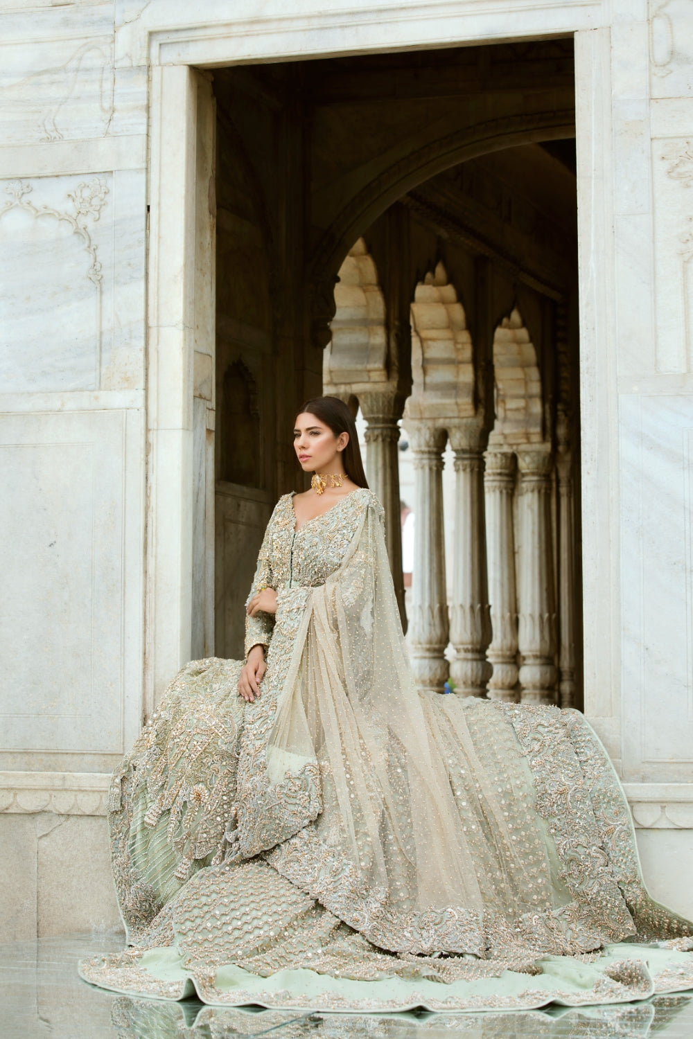 Shop Elvan Online at Erum Khan