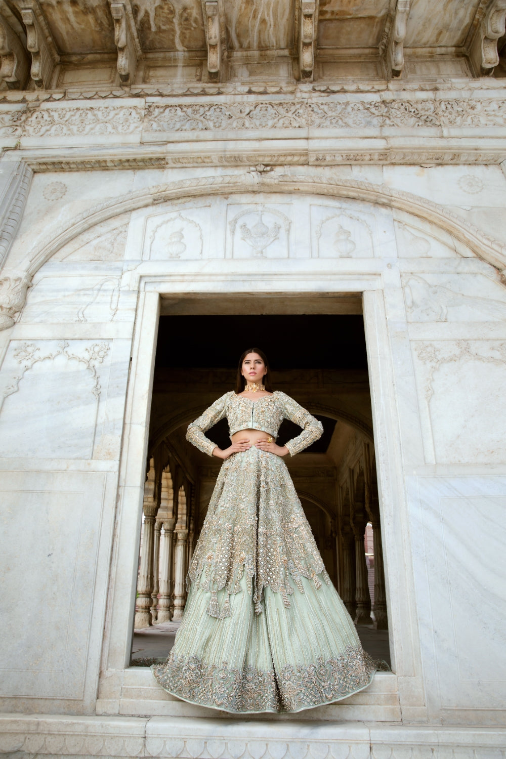 Shop Elvan Online at Erum Khan