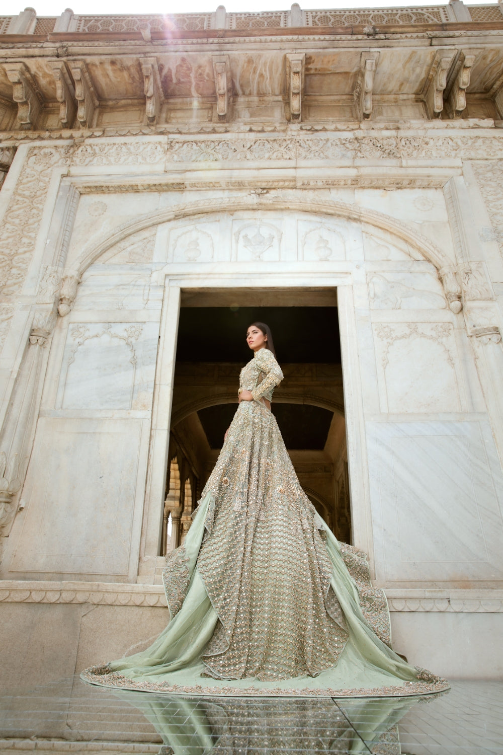 Shop Elvan Online at Erum Khan