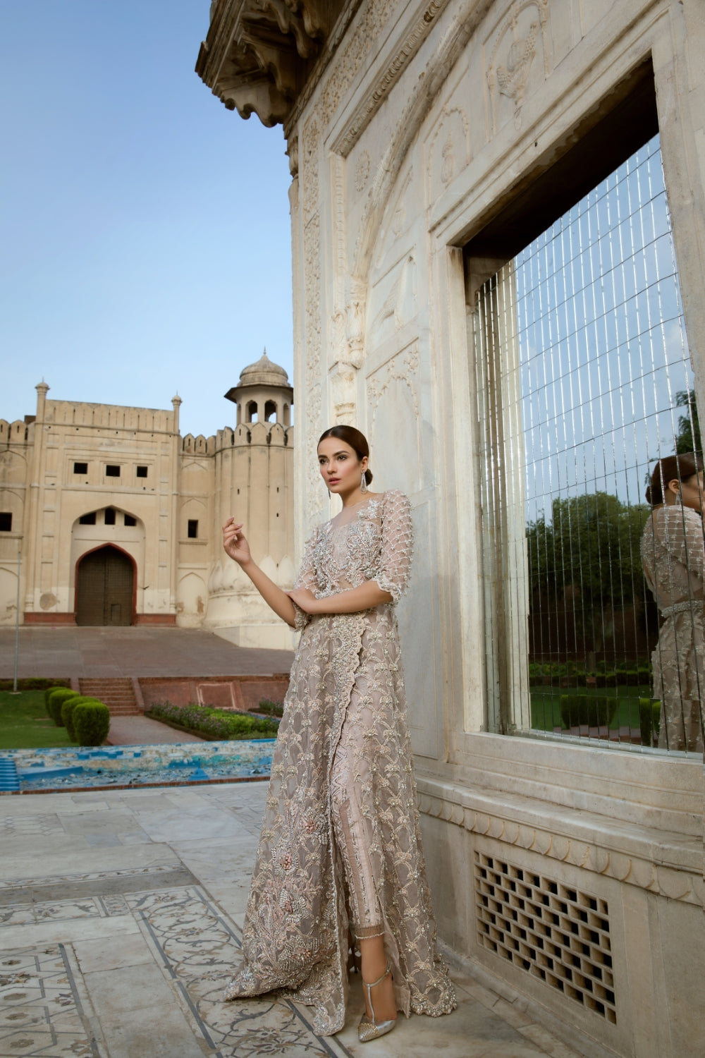 Shop Ece Online at Erum Khan