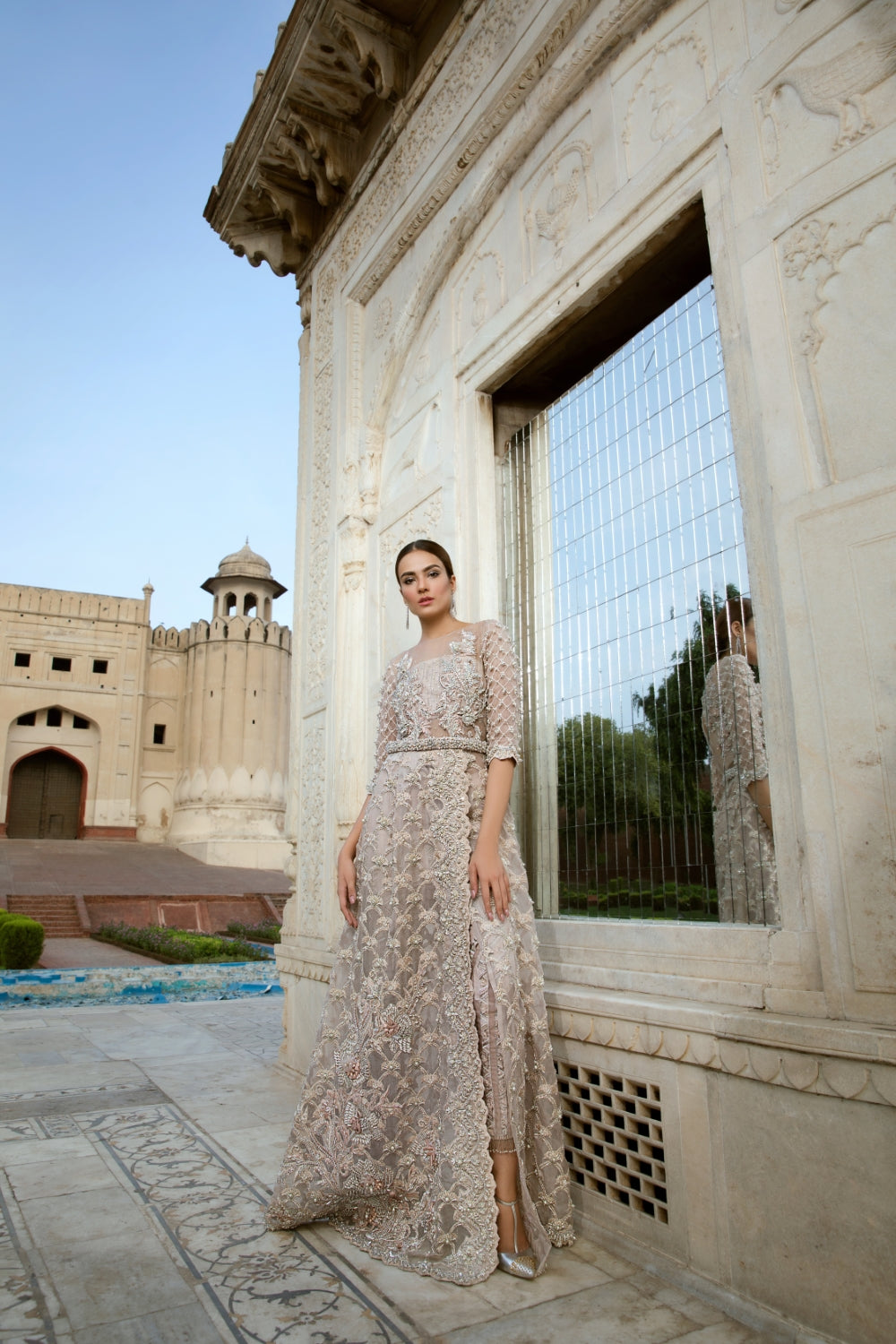 Shop Ece Online at Erum Khan