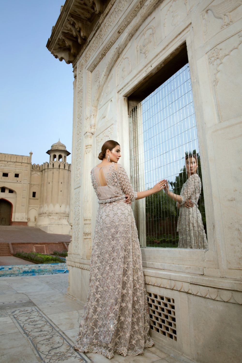 Shop Ece Online at Erum Khan