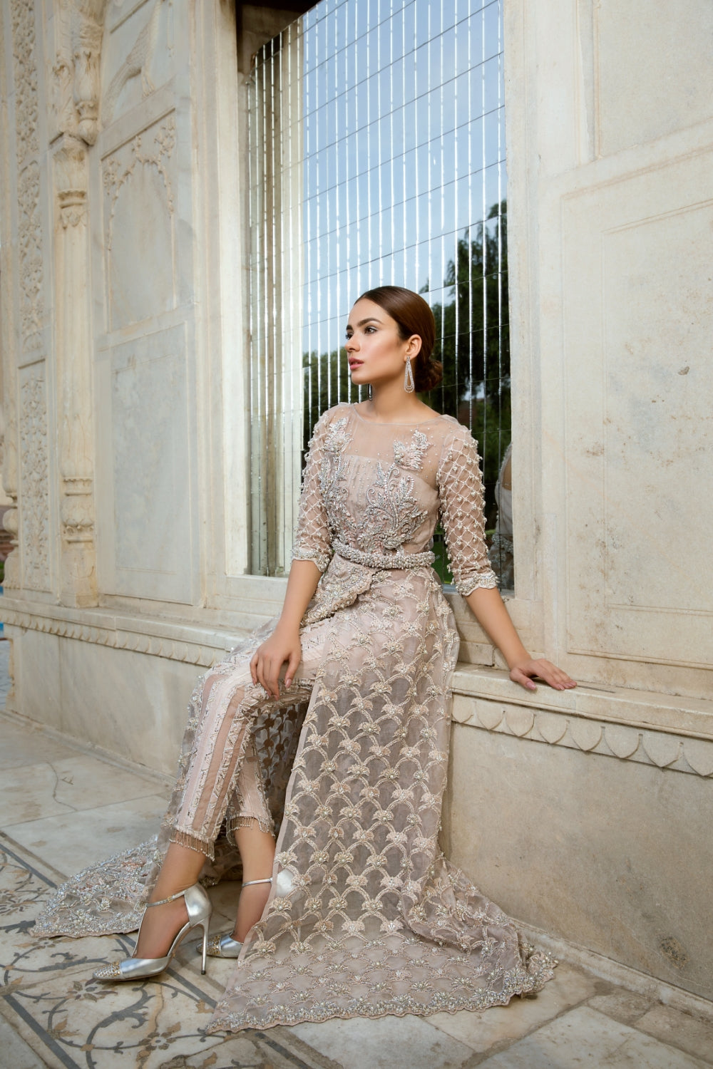 Shop Ece Online at Erum Khan
