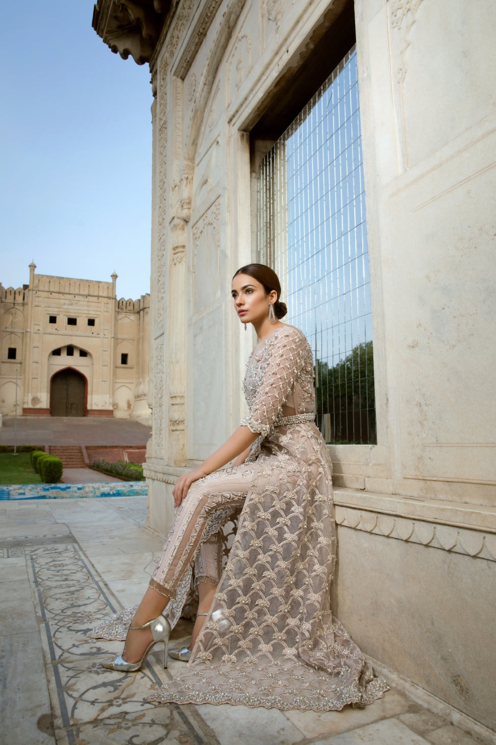 Shop Ece Online at Erum Khan