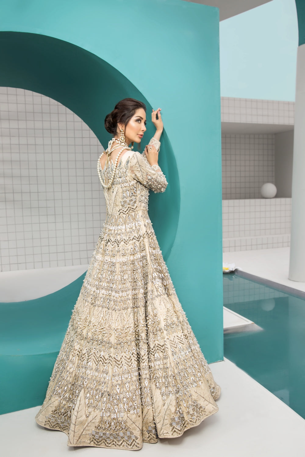 Shop Fayette Online at Erum Khan