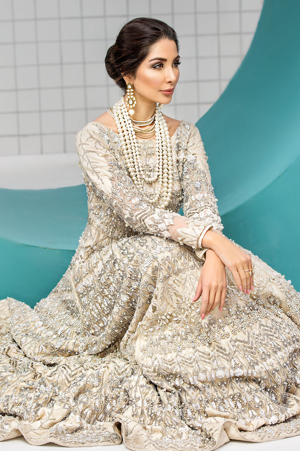 Shop Fayette Online at Erum Khan