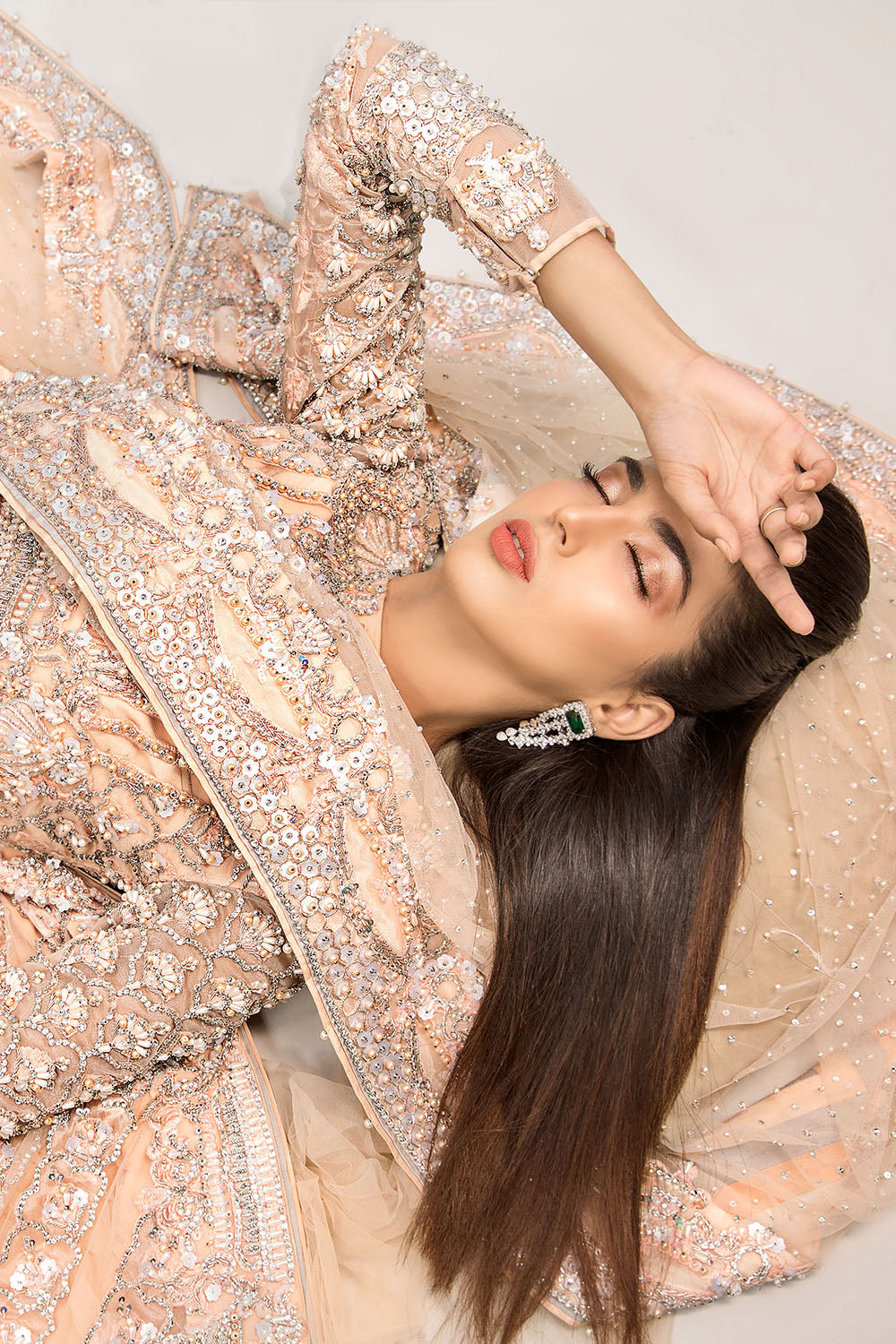 Shop Aysel Online at Erum Khan