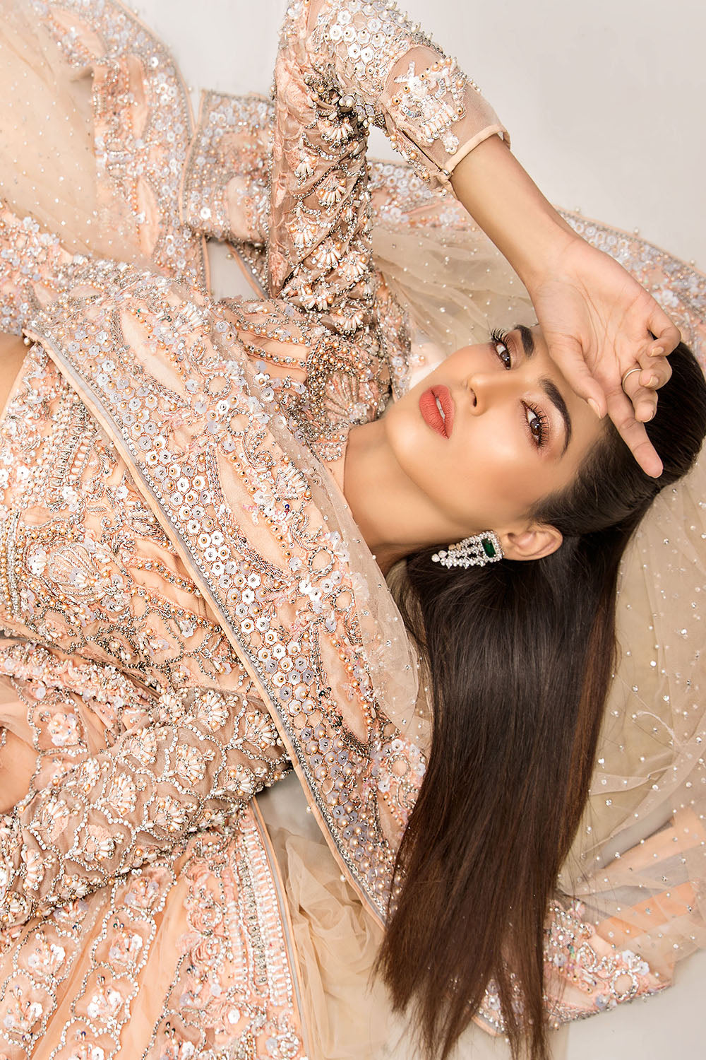 Shop Aysel Online at Erum Khan