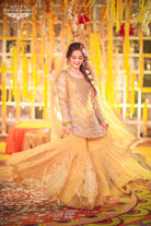 Shop Tournesol Online at Erum Khan