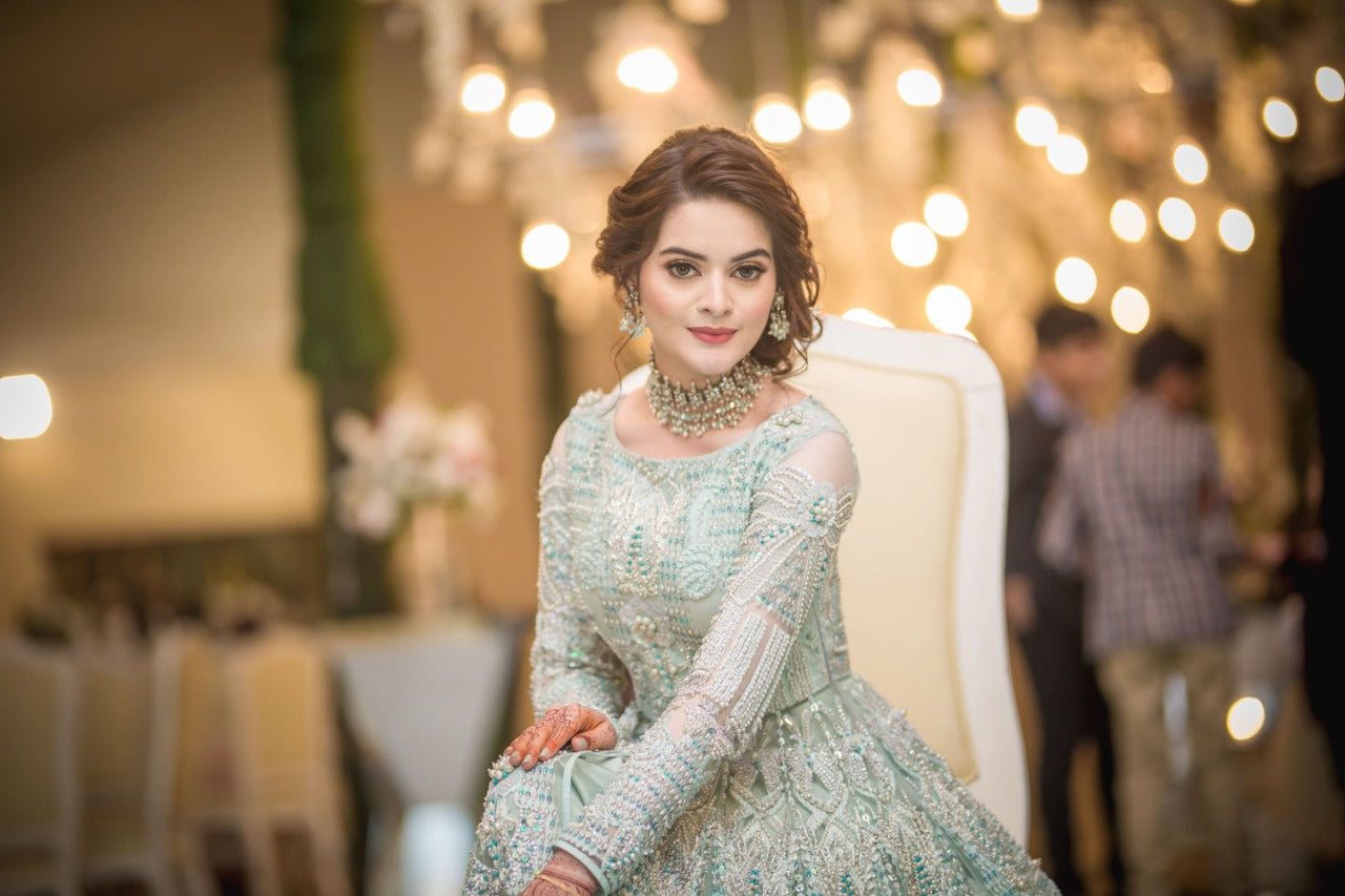 Shop Emel Online at Erum Khan