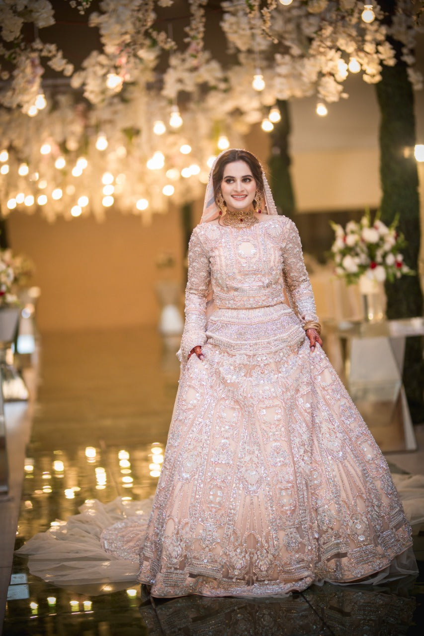 Shop Aysel 1 Online at Erum Khan
